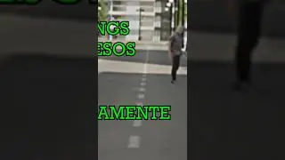 una ciudad interminable. P.2  cr&eacute;ditos: Entity infinity