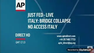 AP Direct World Feed