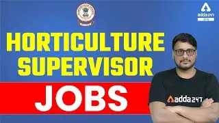 PSSSB Horticulture Supervisor Recruitment 2022 | Syllabus | Eligibility | Total Posts | Full detail