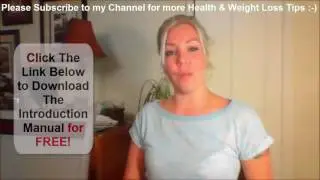 The 3 Week Diet Review | Try Brian Flatt's 3 Week Diet Plan PDF FREE | Three Week Diet Reviews