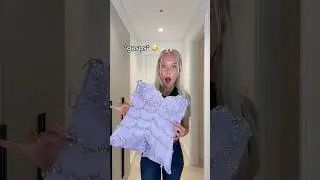 Was this $3000 princess dress worth it? 😱 #princessdress #purpledress #halloweencostume