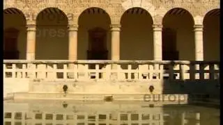 Palacio De Infantado