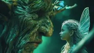 Enchanted Woodland: Ethereal Celtic Ambient Music, Irish Whistle Music, Fantasy Female Vocals