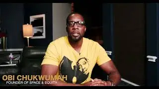 What is Space & Equity?