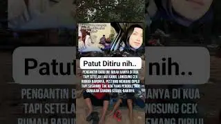 Patut di tiru nich .. #quotes