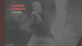 Contro l'ignoto-Daniele Batteta-LOOPAND-HAGADIR