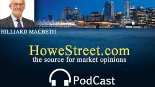 Could New Cdn Mortgage Rules Cause a Recession? Hilliard MacBeth - November 2, 2016