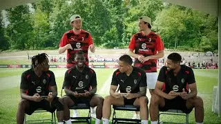 Samuel 🆚 Yunus 🆚 Noah 🆚 Ruben: digital and field challenges ⚔️