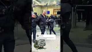 Akay Diamond Jewelries Arrested For Spitting On The CEO Of #traxnyc