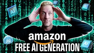 FREE Amazon AI Tool: Scale Your Ads With 50%+ Higher Click-Through Rate