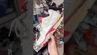 Давайте посмотрим, что сегодня в &laquo;магазине&raquo;! - NIKE AIR TRAINER 3 low OG #кроссовки #bojackson #nike