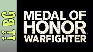 MOH:Warfighter (Beta) - Is SpecOps the best class? (live comm) by Corrupt141