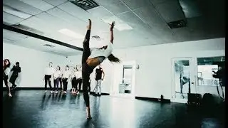 Autumn Miller - Amazing Turn Combos