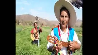 MIGUELINA MENDOZA - TAPACAREÑITA (JIYAWA)
