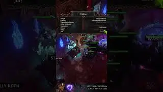 New quick way of identifying items #gaming #poe #pathofexile #helpful