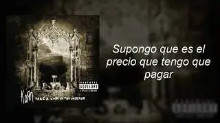 KoRn - Alive (SUBTITULADO ESPAÑOL)