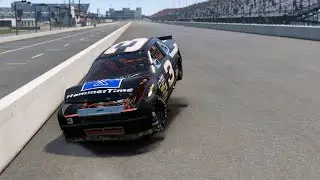 AMS 2 Stockcar Gen2 is a Death Trap!