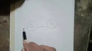 How to draw a beautiful car easy for kids step by step 