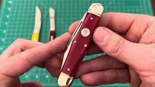 My current GEC collection