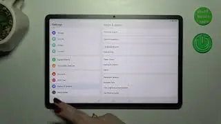 How to Activate Auto System Updates on HUAWEI MatePad 11.5
