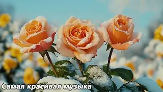 Зимняя музыка 🌿 Прекрасная музыка для души 🌿 Лучшие мелодии мира 🌿 Сергей Грищук #2