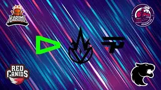 World Watch 2022 - All Summer Playoffs Reviewed Super Cut - CBLOL