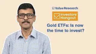 Инвестиции в золото: подходящее ли время? | Золотые ETF: подробности | Исследование стоимости