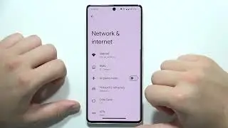 Android 15: How to Find Hotspot Password