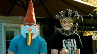 Koolaid - DaSkeeT Ft. A-Mike the Atypical (Music Video) [4K]