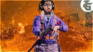 UMA VIT&Oacute;RIA &Eacute;PICA NO WARZONE