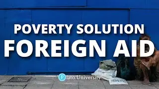 Solutions: How Can Foreign Aid be a Solution to Poverty?