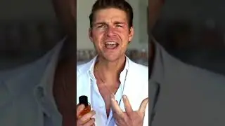 Jeremy Fragrance out of context #1 || Jeremy is born where???