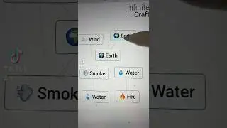 Infinite Craft - How to make Life  #shorts #viral #youtubeshorts #recipies #tutorial #cheats