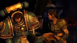 Warhammer 40K Space Marine - TGN Review