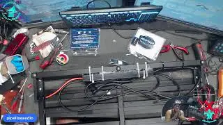 Computer Based Guitar (and show control!) Pedalboard build - Part 2