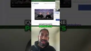 Avoid Shiny Objects! Focus & Affiliate Marketing With MAP [Master Affiliate Profits]