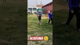 Shakti Gauchans academy 😊