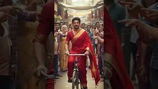 Salman Khan vs  sahrukh khan ka funny video #salmankhan #shrukkhan #funnyvideo #aigenerated