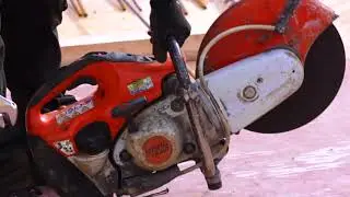 Abrasive Wheels