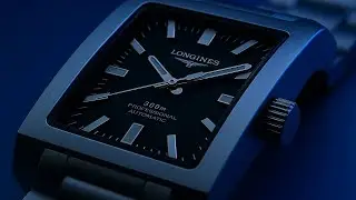 Top 5  Best Rectangular Watches Men Can Buy in 2025!