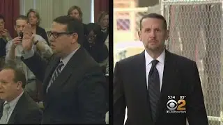 Star Witness Takes The Stand In Bridgegate