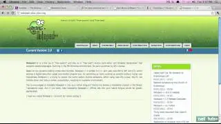 Web Development from Scratch