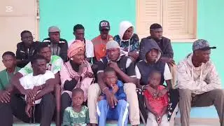 Les R&eacute;v&eacute;lations du lutteur Fils de Calco Partie 01
