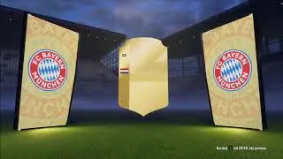 Mamy walkolt 88+ FIFA 18