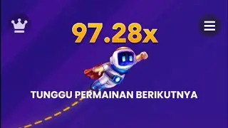 Spaceman || 31-12-2022 || Bommm,, Pemula Profit 300.000 modal tahan napsu dan dana 166.000