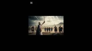 the war between Ethiopians and Italy 1889 Italy lost the battle #history #ai #edit #warzone #viral