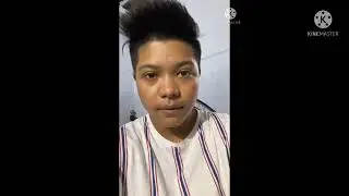 FTM 4 month on Testosterone (voice comparison)
