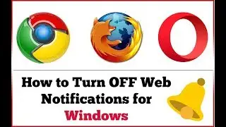 [Easy GUIDE] How to Turn OFF Notifications Windows 10 (🔔 Win)