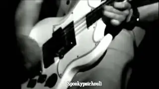 Jim Lea Bass Solo