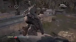 Macz Soulexz - Gears of war ultimate montage .